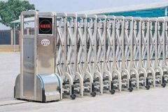 什么價(jià)位的電動門比較合算？